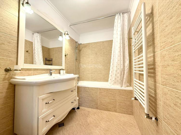 Apartament 3 camere decomandat | Parcare | Urban Residence | Coresi - 11