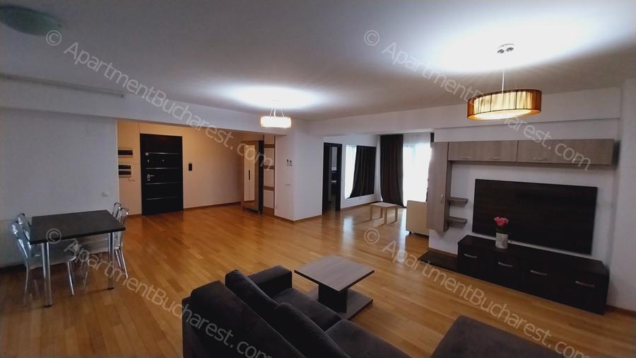 Apartament 2 camere zona Aviatiei Pipera Upground Residence