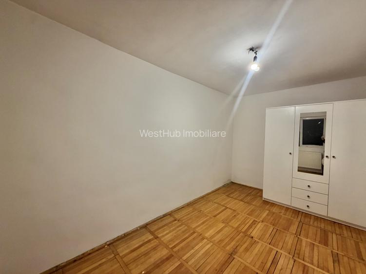 Apartament 2 camere, 50mp utili, zona Buziasului - 4