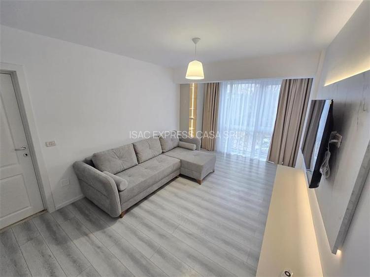 Apartament nou 2 camere, capat CUG! Finalizat, intabulat, gata de mutat! - 4
