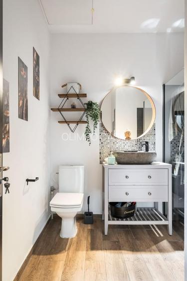 OFERTA  APARTAMENT 2 CAMERE LUX - 10