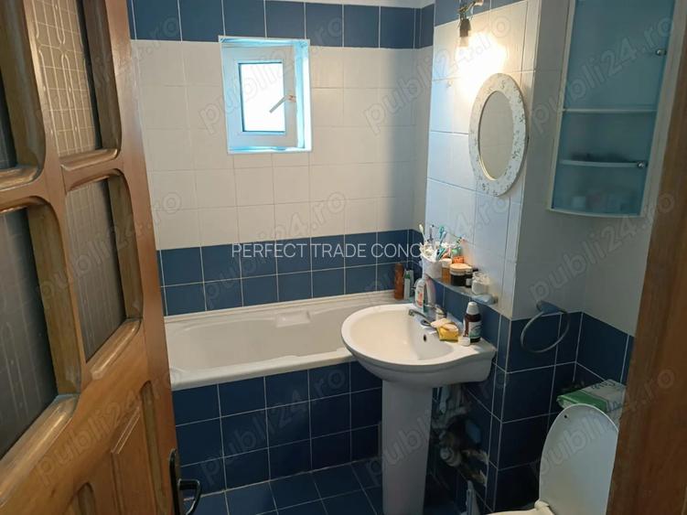 Faleza Nord Unirii Apartament 4 camere decomandat - 15