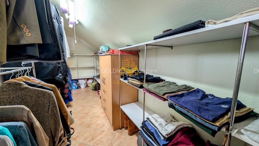 Vila, 6 Camere, 365 mp, 4 bai, Andrei Muresanu, Constantin Brancusi - 26