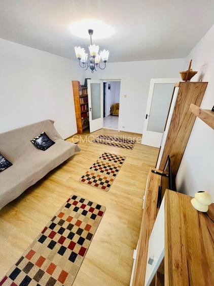 De inchiriat apartament 2 camere zona Gorjului/Uverturii - 7