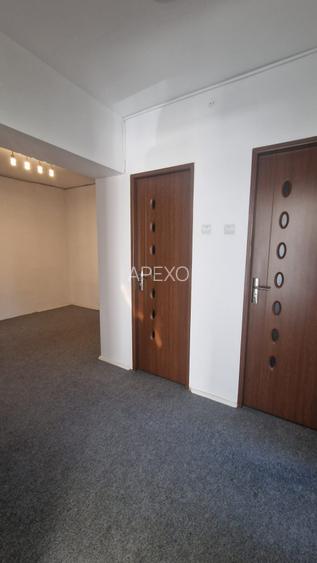 UNIVERSITATE - proprietar, BLOC 1980, AP 4 camere decomandat - 9