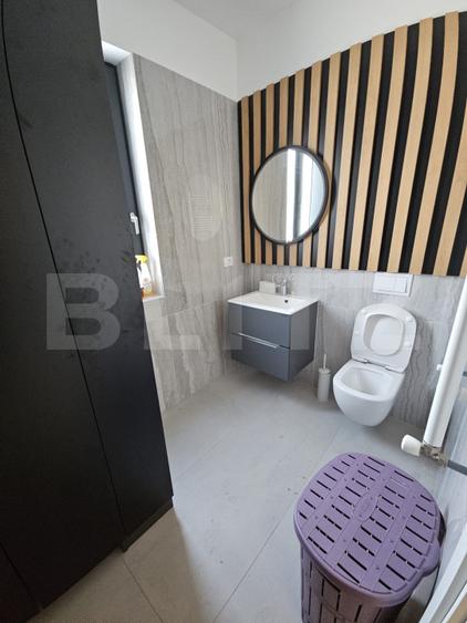 Vila de lux 4 camere in zona Visan