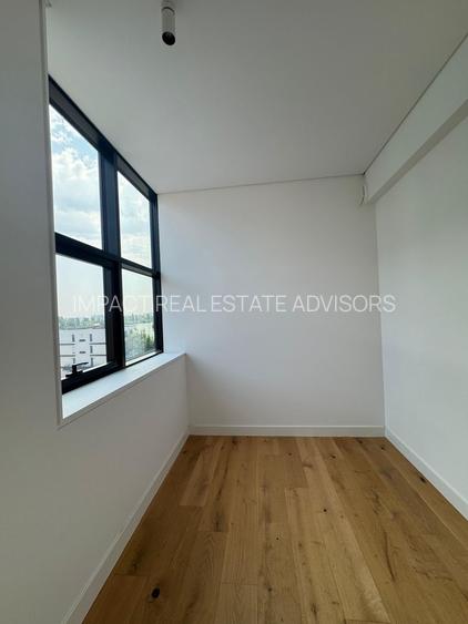 Loft spectaculos în complexul exclusivist Brick Loft|| 720.000 +TVA - 17