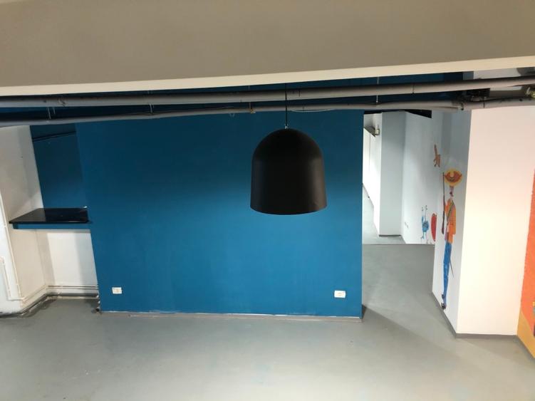 Satiu comercial subsol Dorobanti complex Mario Plaza
