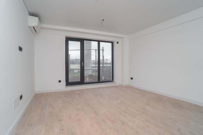 1 cameră | Etaj 2 | Centru – NYBO Residence, Iași