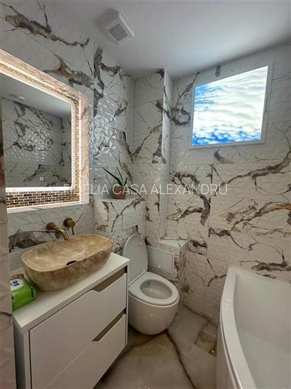 Apartament de vanzare 1 camera, Gara - 4