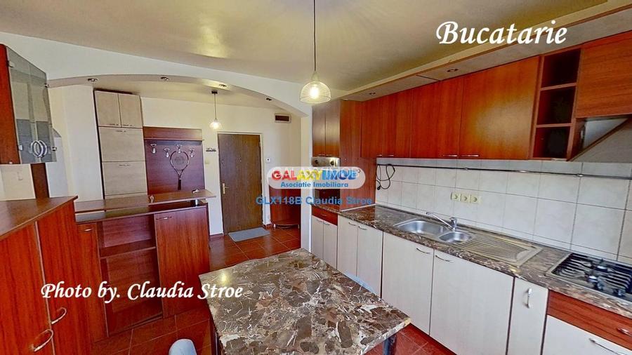 TUR VIRTUAL INCHIRIERE APARTAMENT 2 CAMERE PADESU EROII REVOLUTIEI - 12