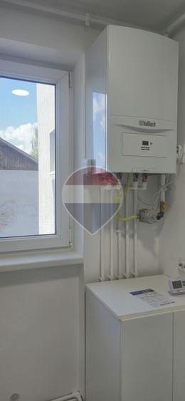 Apartament cu 2 camere de vânzare în zona Nord-Est