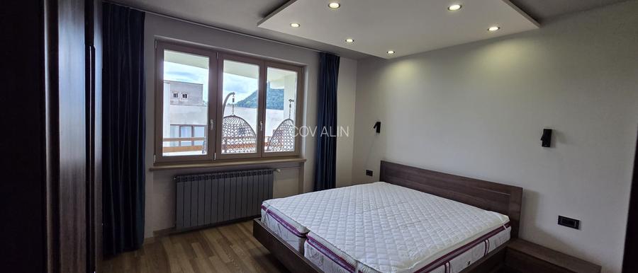 Apartament deosebit 3 camere, suprafata 111 mp, mobilat, utilat preminum, garaj. - 15