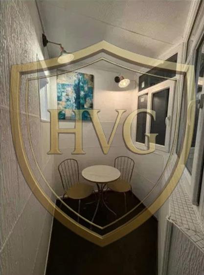Apartament cu 2 camere | Decomandat | Tei