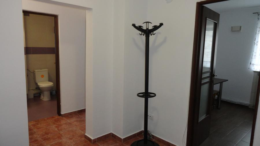 Apartament cu 2 camere decomandate, recent renovat, Calea Floresti
