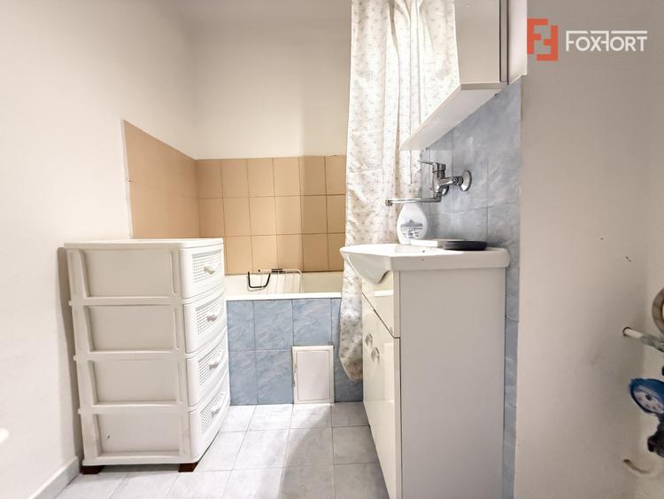 Apartament cu 2 camere, 57 mp de vanzare in zona Bucovina