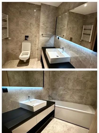 Studio 2025 Piata Alba Iulia - Dristor
