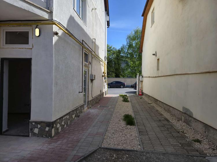 Spatii comerciale de inchiriat