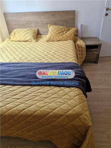 Piata Victoriei Iancu de Hunedoara Apartament 2 camere de inchiriat - 2