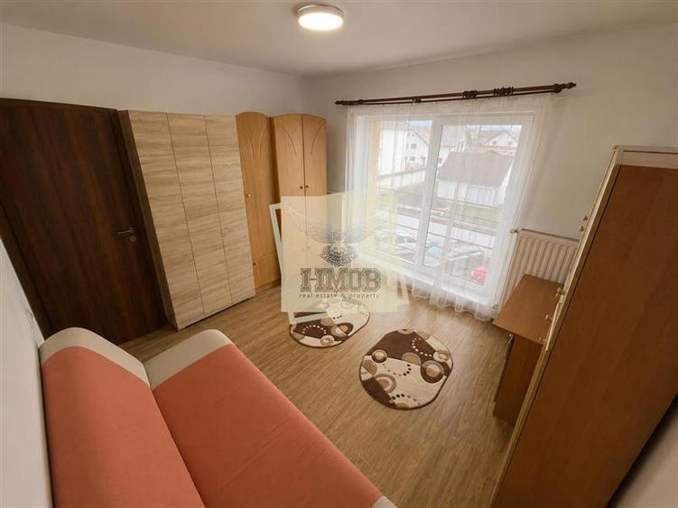 Apartament 3 Camere + Terasa 14mp | Loc parcare inclus | Selimbar