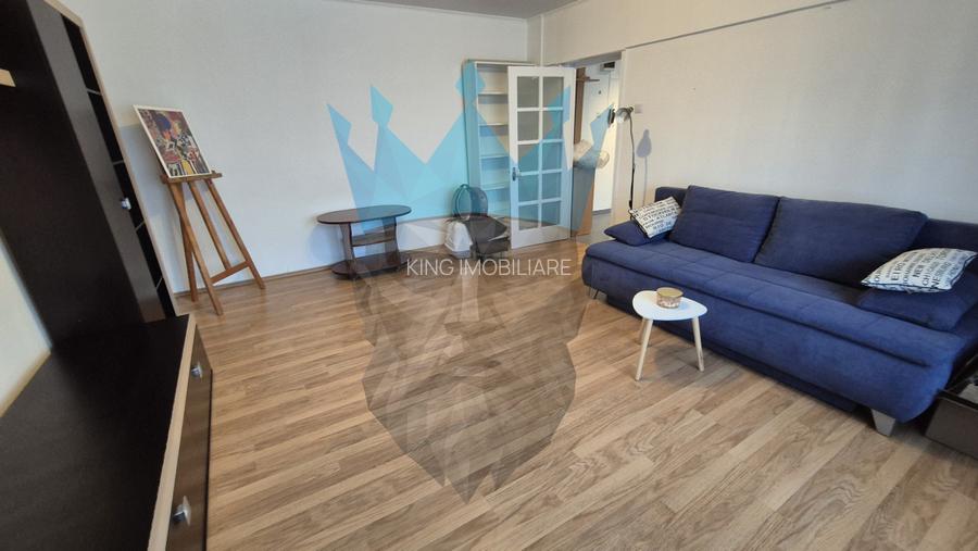 Apartament 2 Camere Calea Calarasilor Bucuresti - 4