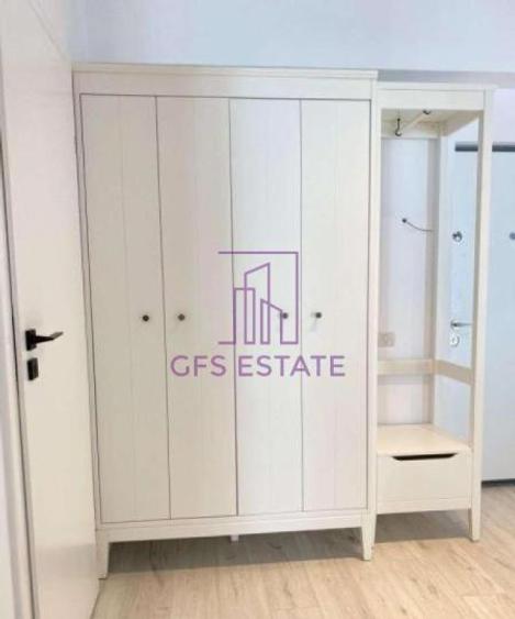 Inchiriere Apartament 2 Camere Parcul Carol|Centrala|Parcare