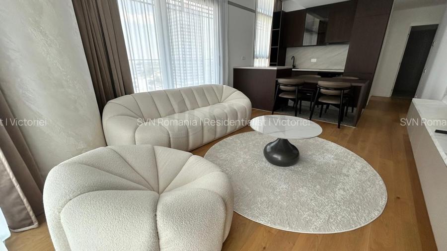 REA1029458 Apartament 3 camere UPSITE FLOREASCA
