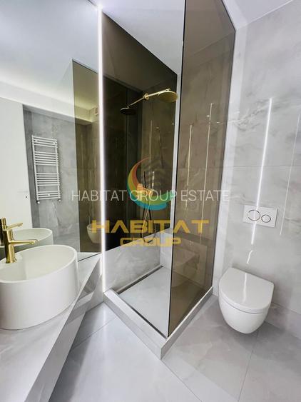 Închiriere Apartament 3 camere - Cortina Nord | Pipera - 5