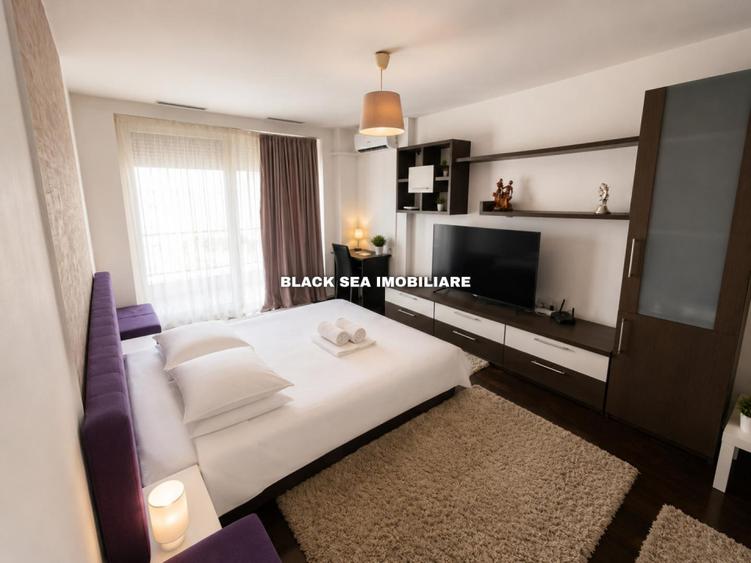 Apartament 2 Camere - Coralia Campus/ Satul de vacanta / Parcare