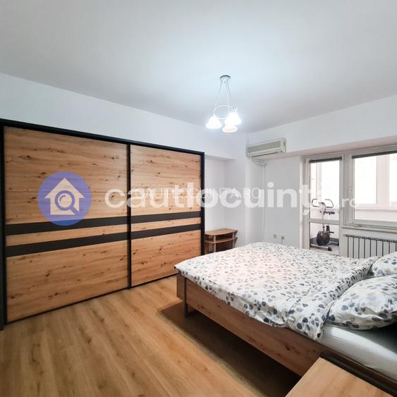 Apartament 3 camere | Herastrau | Cartier Francez | Nordului | Parcare - 6