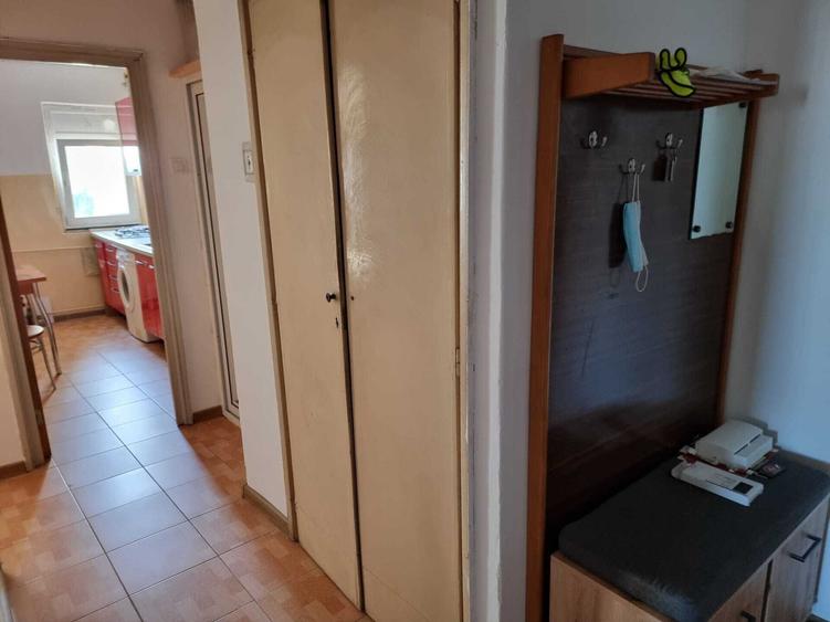 Baba Novac Parc Ior Campia Libertatii apartament 3 camere
