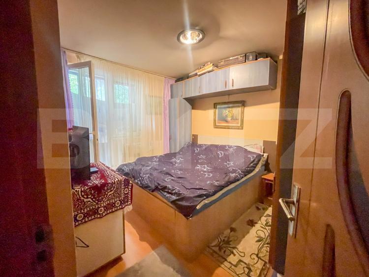Apartament 3 camere, 62 mp, parter – Gheorgheni