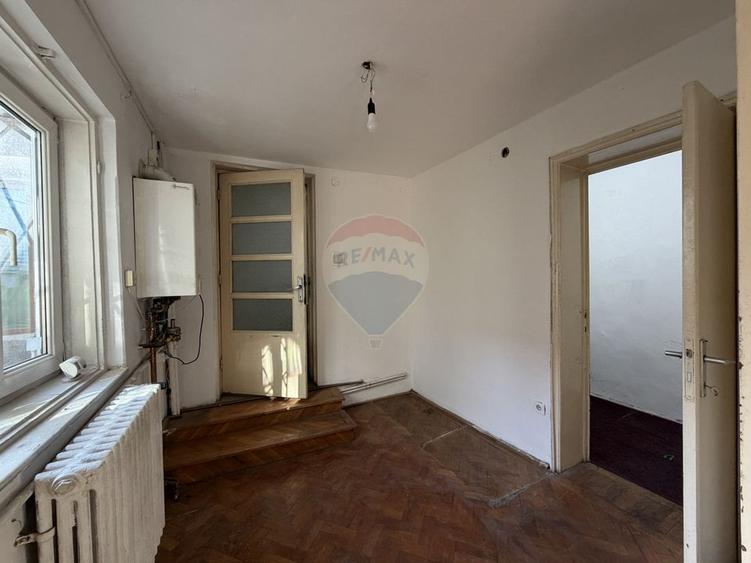 Casă de vânzare – Strada Turbinei | Floreasca