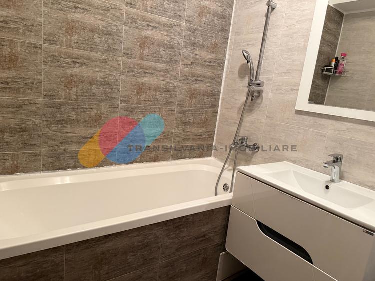 Apartament modern cu 2 camere în Luminia Residence – Europa