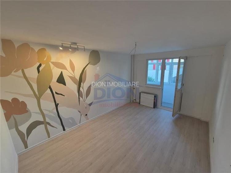 APARTAMENT 2 CAM, METROU 1 DECEMBRIE GRIGORESCU - 2