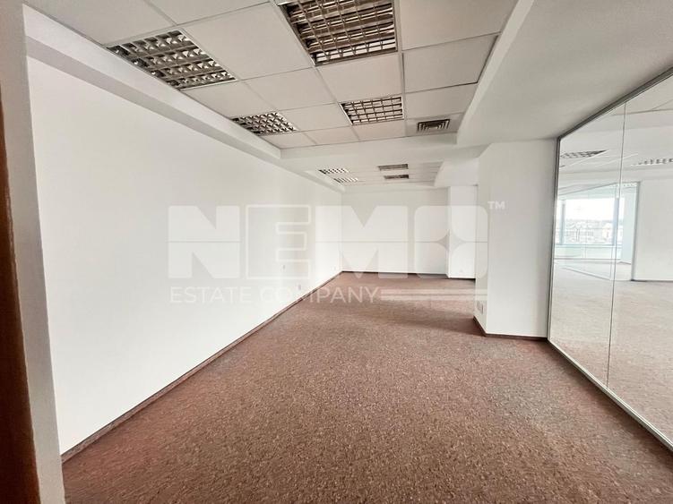 Spatiu Birouri 240 Mp I Suceava/Centru  I 3000 Euro/luna