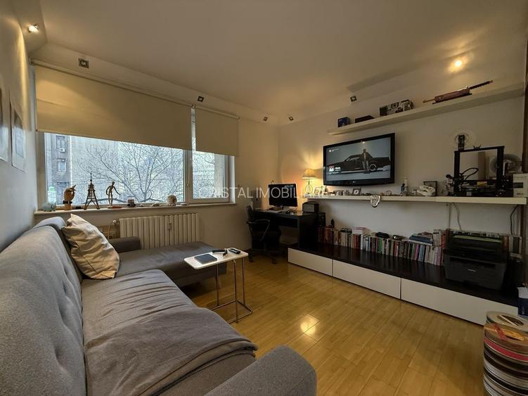 Vanzare Apartament 2 camere, complet mobilat si utilat | Gara de Nord - 3