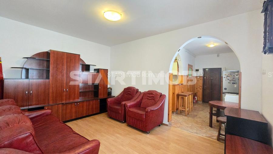 Apartament  3 camere  Centru Istoric Brasov - 7