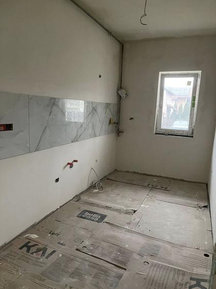 Apartamente premium de vanzare, cu 2 camere, in Giroc