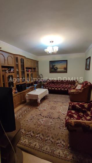 2 decomandate  blvd. Dorobantilor  parter 67 mp - 12