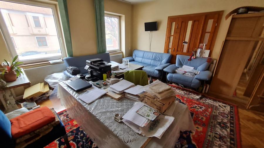 Spatiu comercial zona Aurel Vlaicu