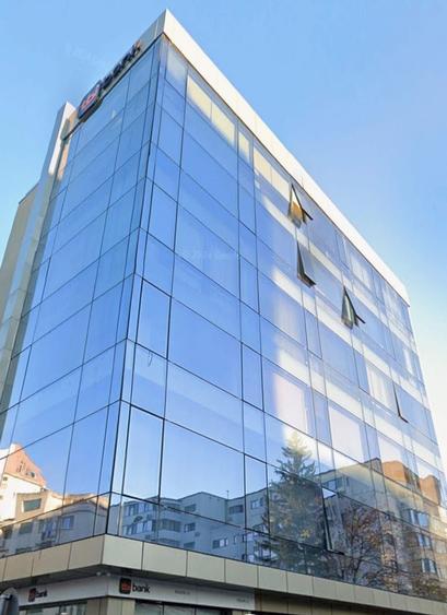 Spațiu de birouri ultracentral 240 mp