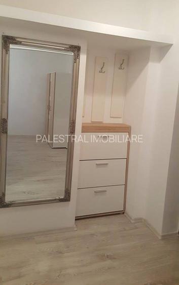 Garsoniera moderna Garii,mobilata-utilata,75000 Euro - 6