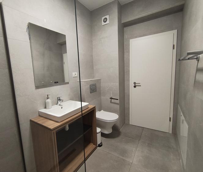 LUX ȘI CONFORT ÎN INIMA BRAȘOVULUI – 3 CAMERE COMPLET ECHIPATE | PET FRIENDLY |