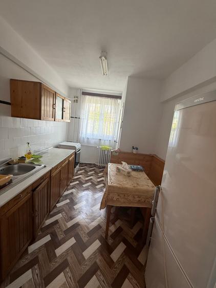 Apartament 3 camere Domenii - Turda - Ion Mihalache - 1 Mai