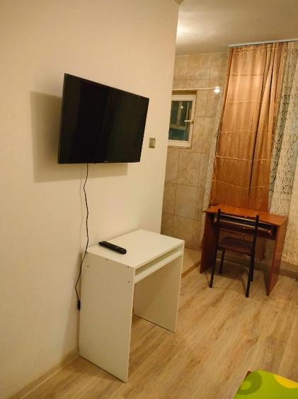 Rahova - Petre Ispirescu - Garsoniera