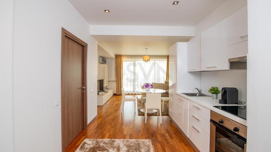 REA1013259 Apartament 2 camere Lux I Parcare Subterana I De vanzare