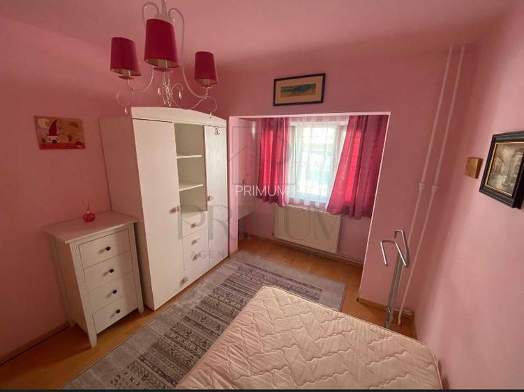 Apartament 4 camere | 90 mp | 3 dormitoare | 2 bai | Soarelui | Langa Parcul Pad
