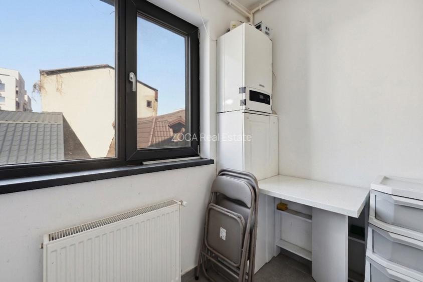 3 camere | Bucurestii Noi | Parc Bazilescu | Jiului | Metrou | Com 0% - 3