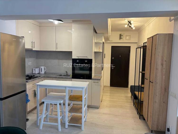 Apartament 2 camere | Loc de parcare | Pipera Iancu Nicolae